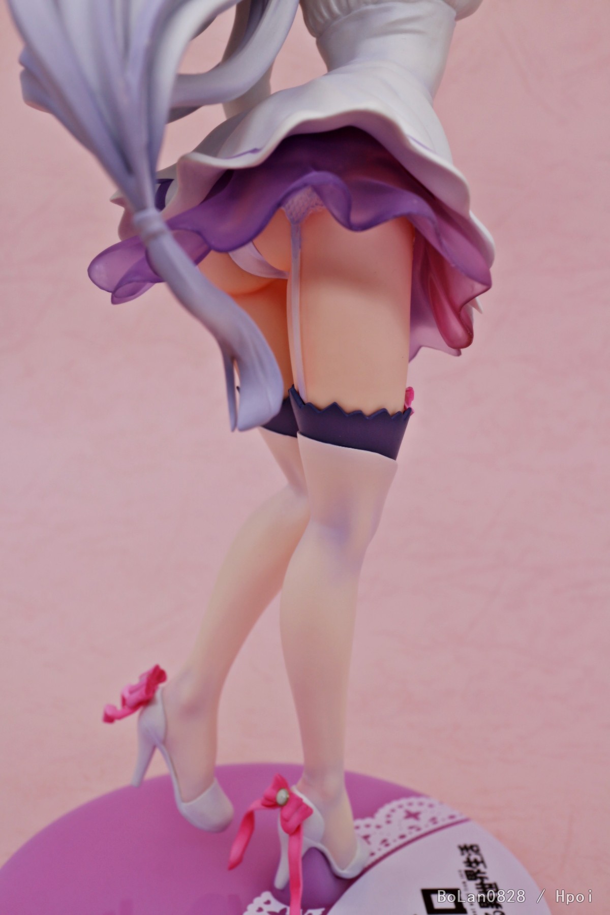 [Phat!] 愛蜜莉雅 結婚禮服Ver.