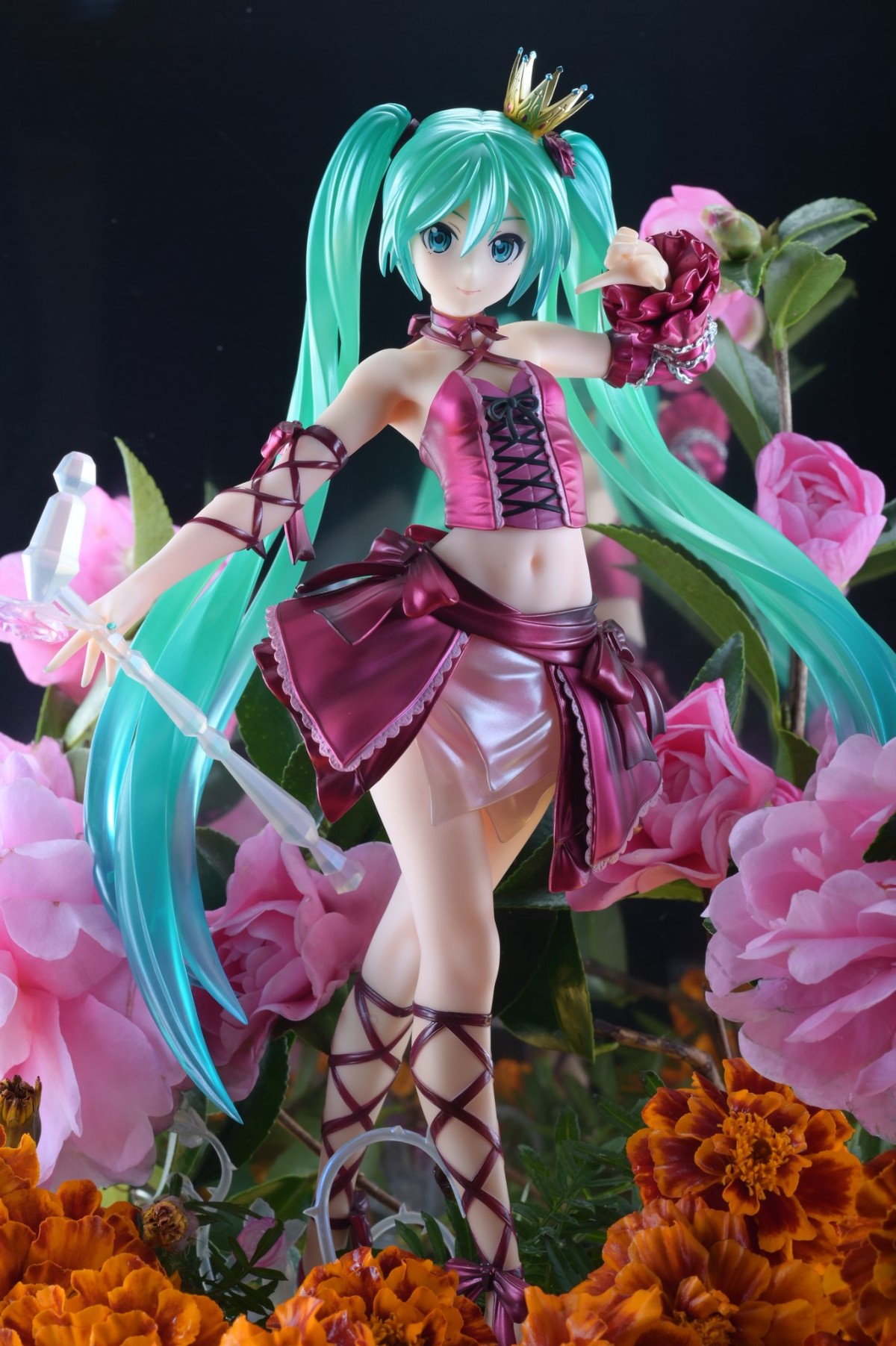 【梨花季2.0】初音篇合集