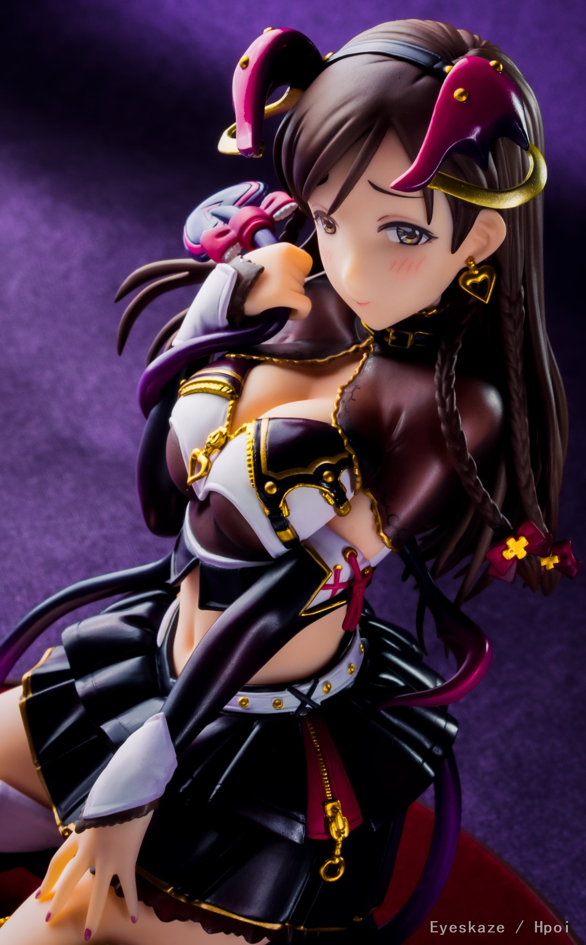 mf美波