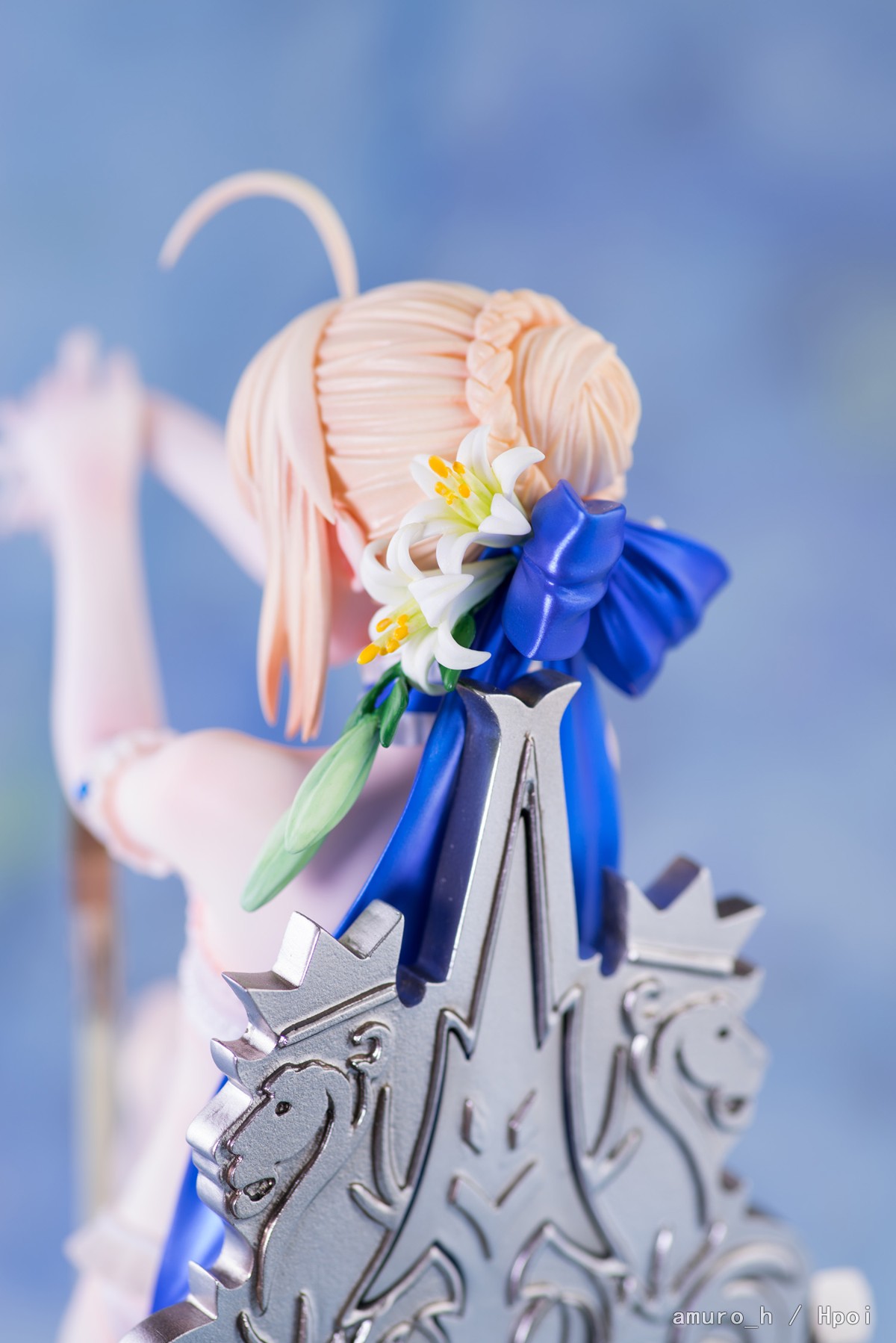 CREAMODE Saber 内衣ver.