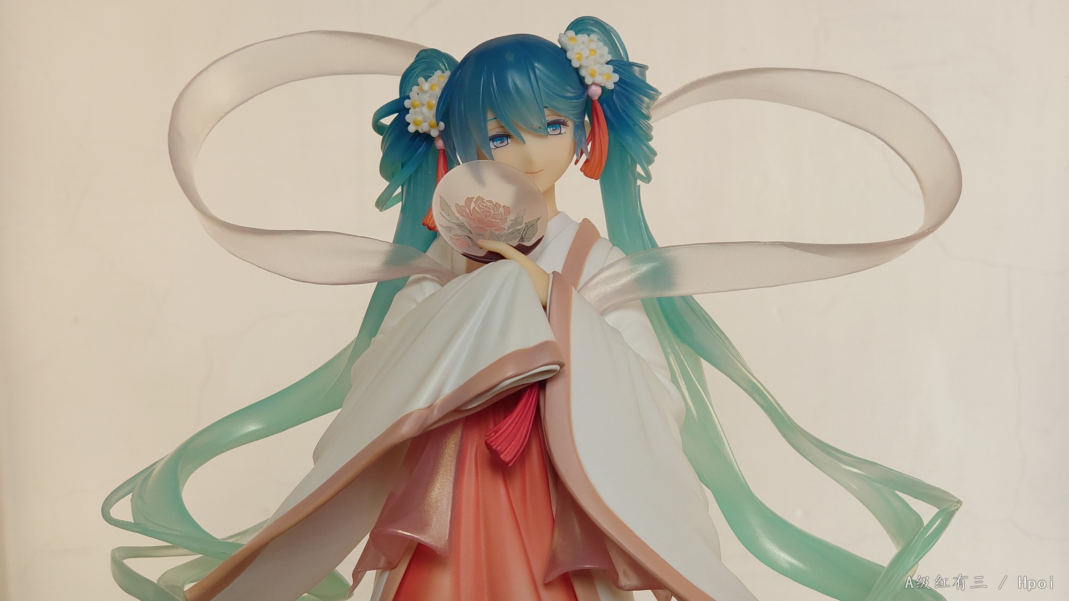 VOCALOID 初音未来 中秋明月版