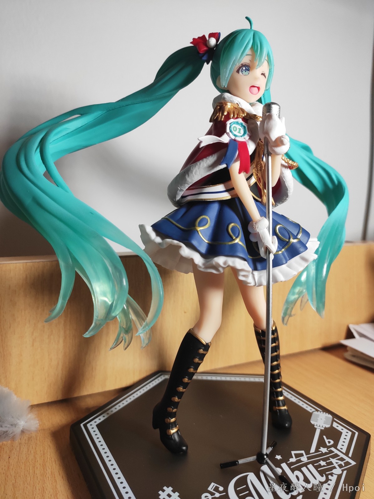 初音winter