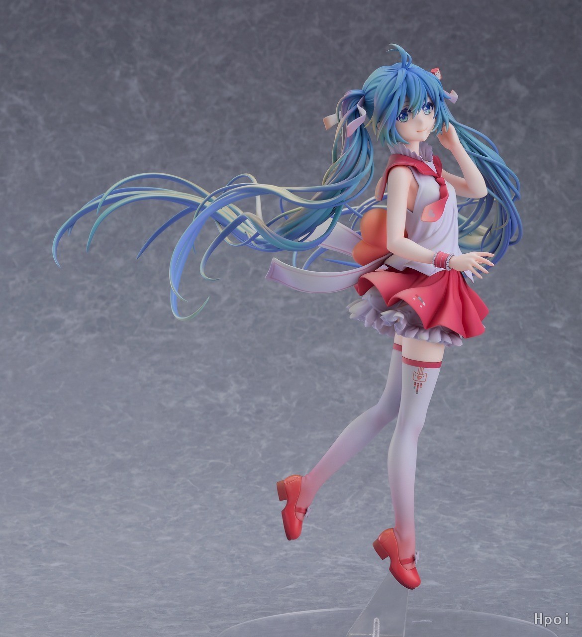 VOCALOID 初音未来 初梦Ver.