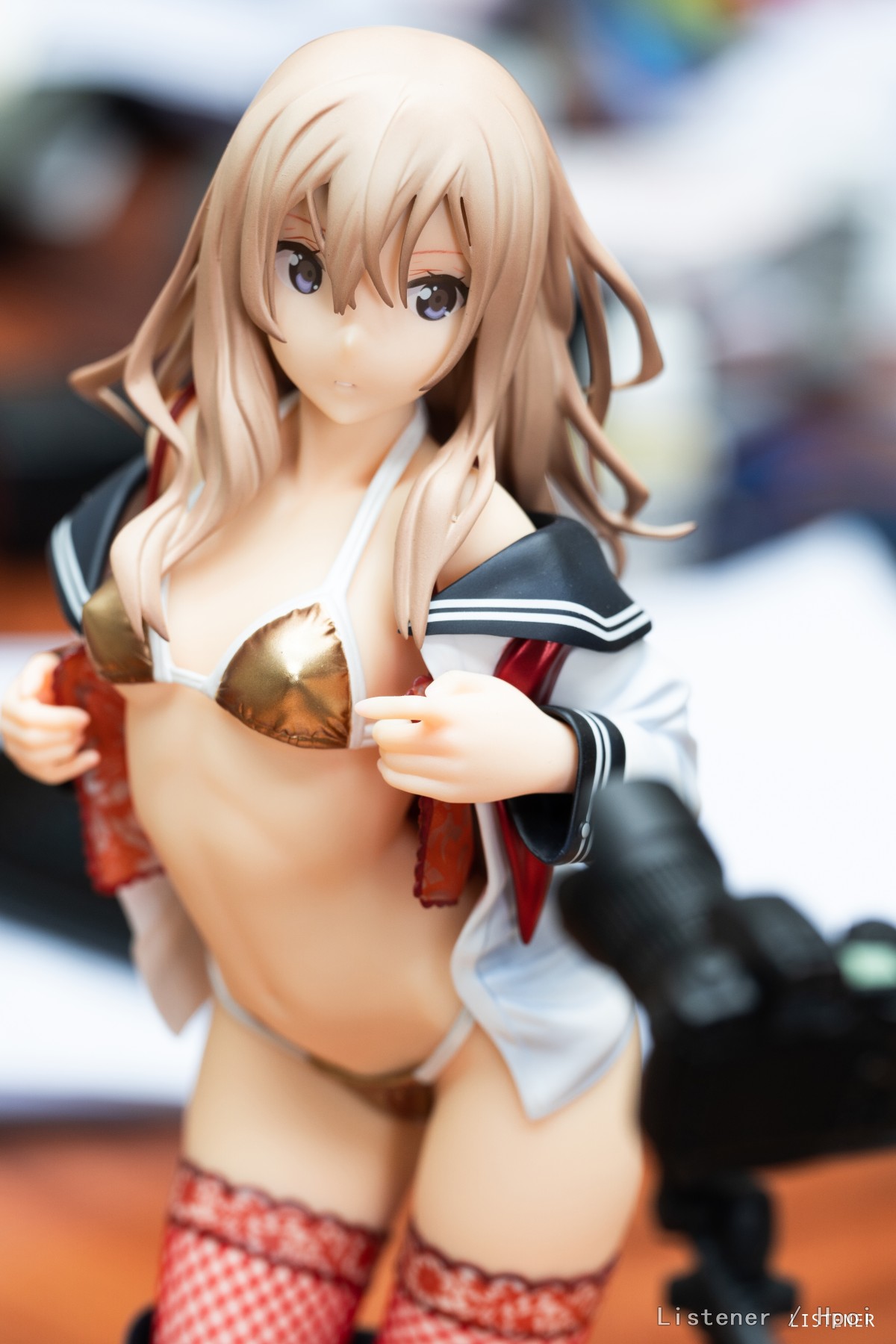 夏海 native