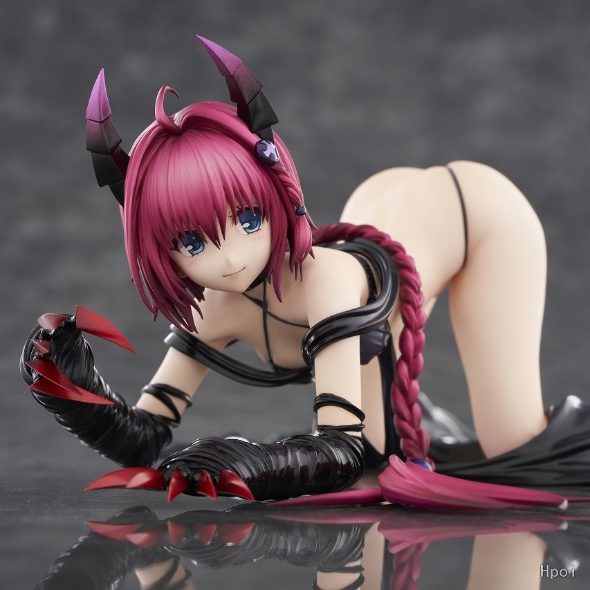出包王女DARKNESS 黑咲芽亚 Darkness