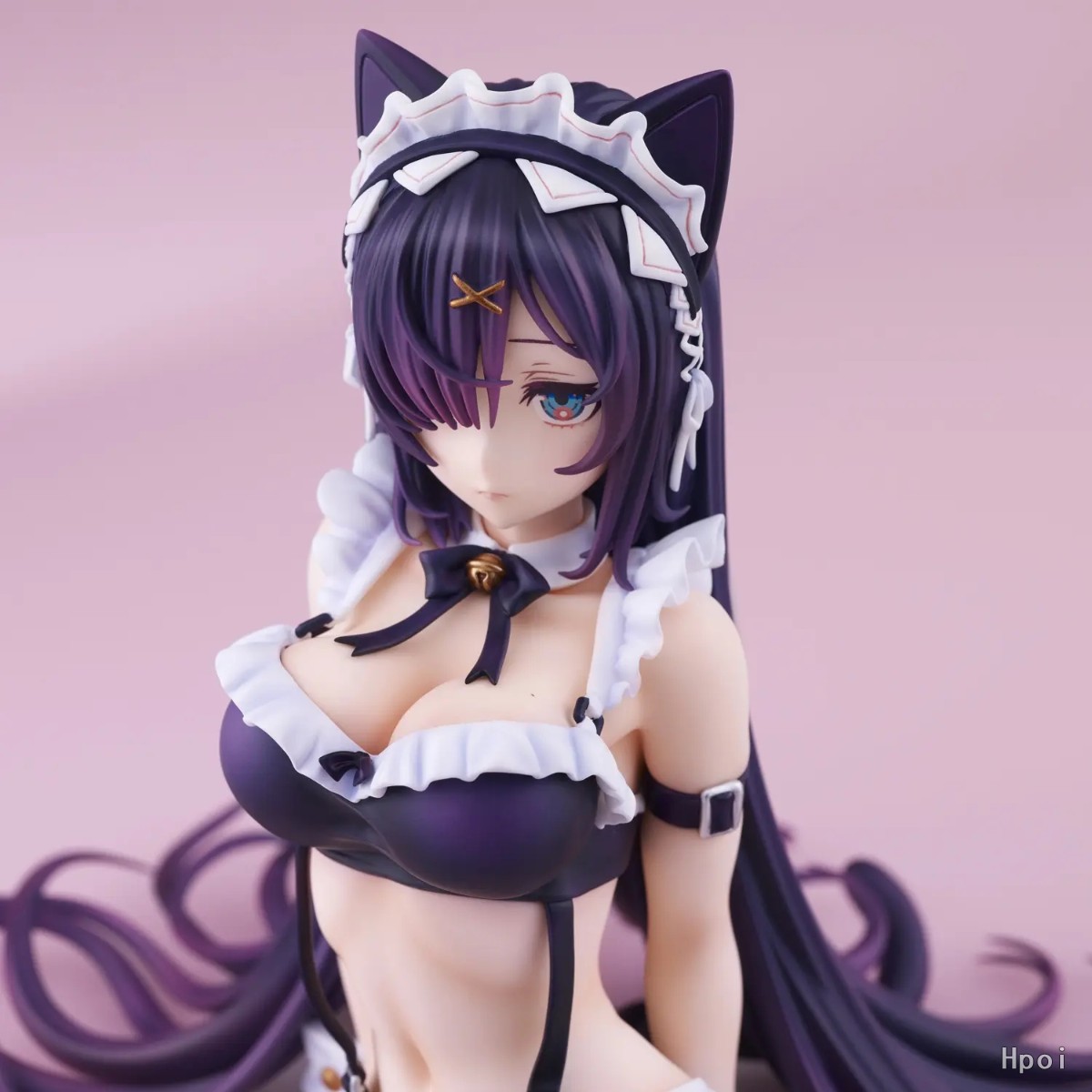 猫女仆