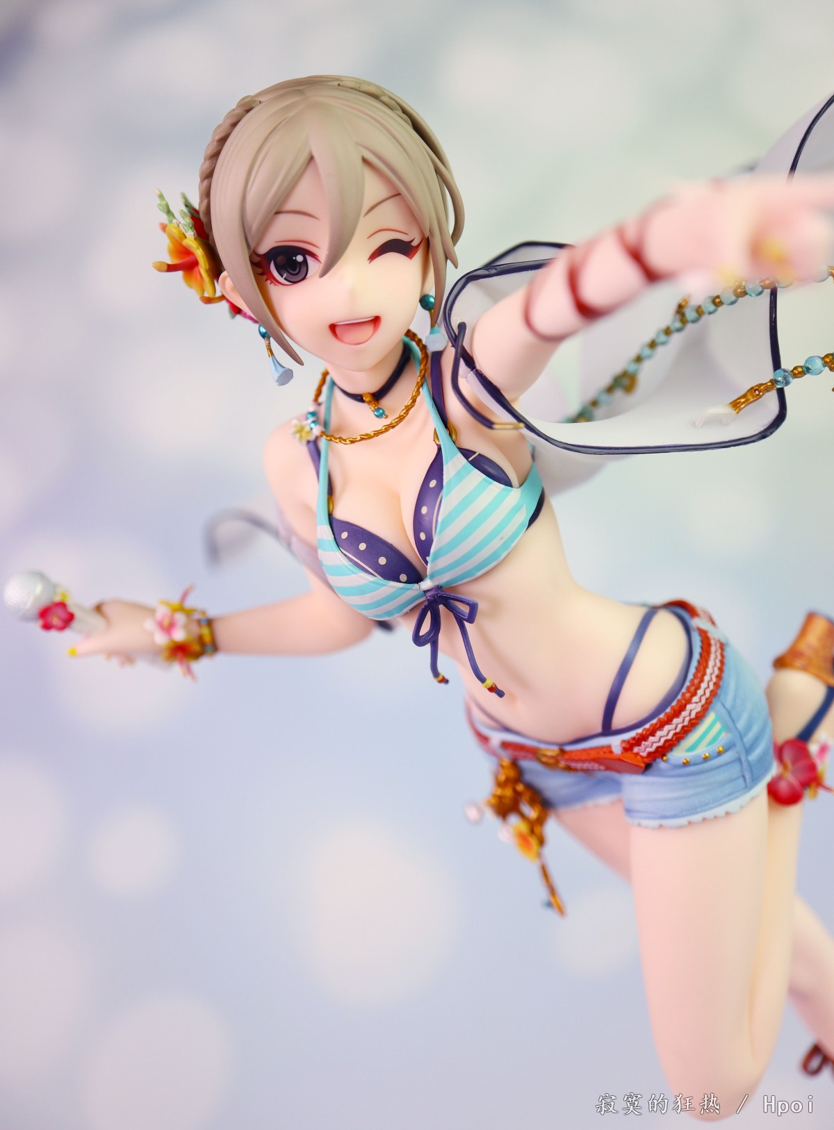 ALTER 偶像大师灰姑娘 盐见周子