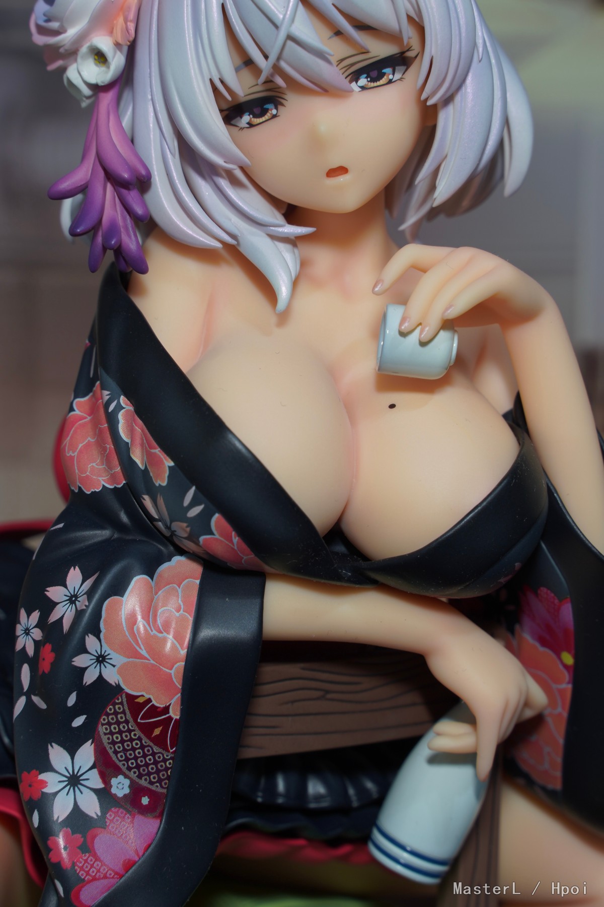 胡川香乃（奶）