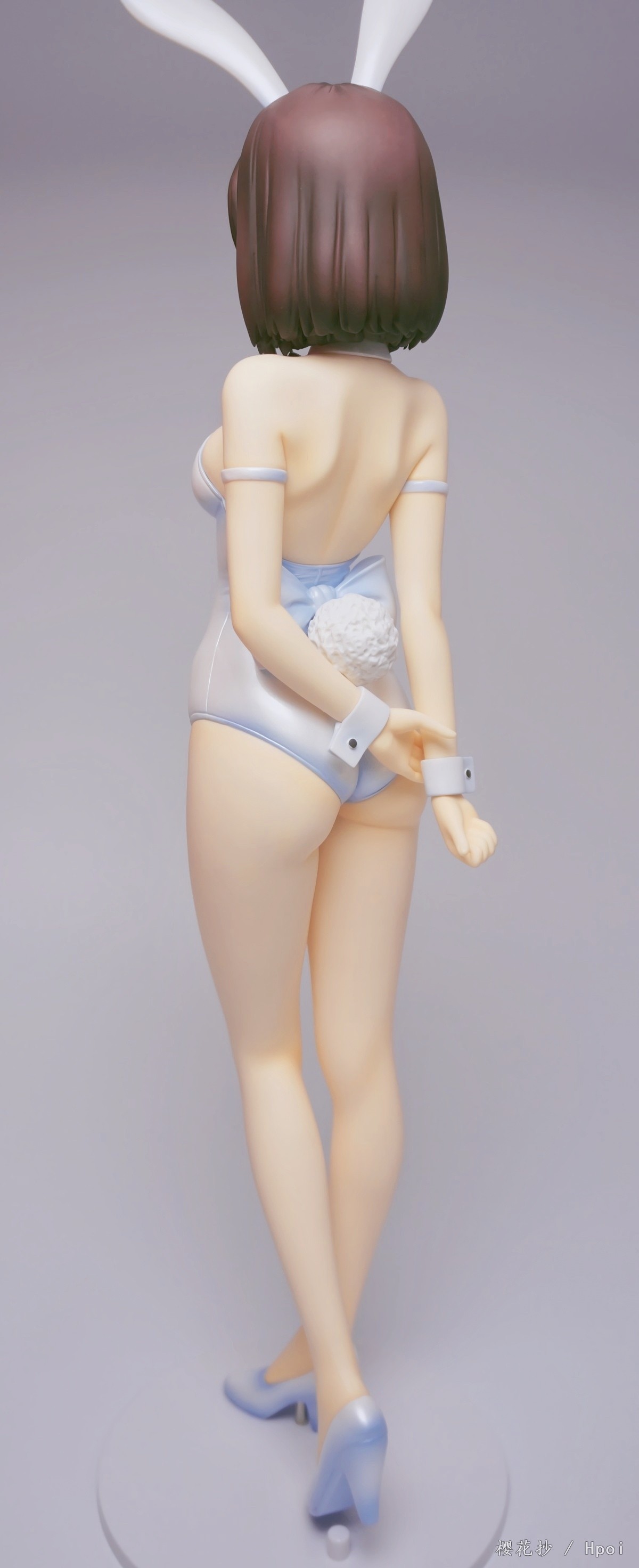 加藤惠 生足Ver.