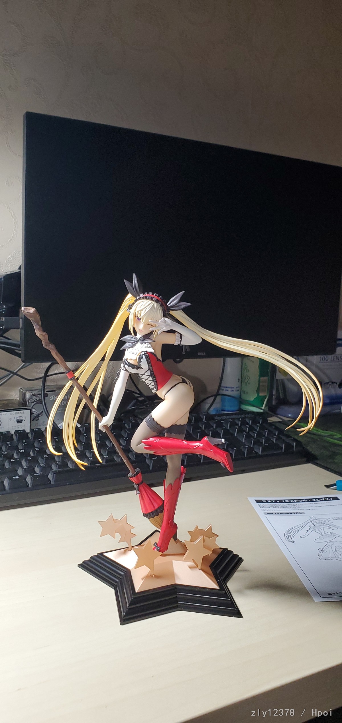。