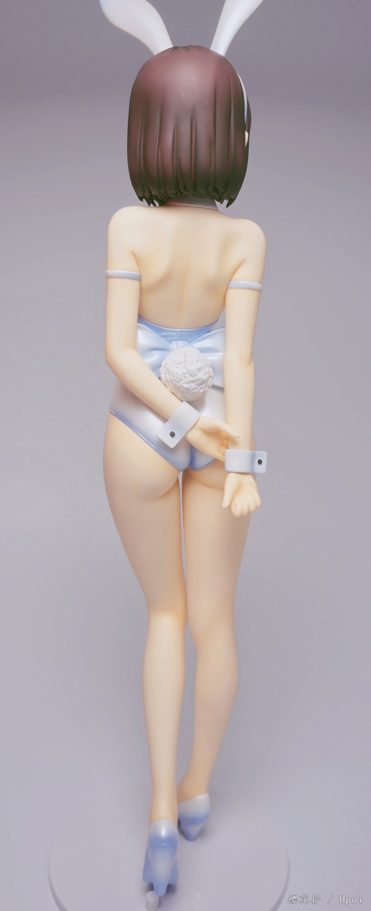 加藤惠 生足Ver.