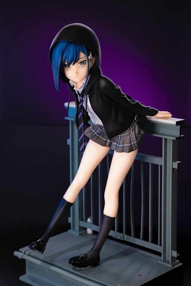 GSC DARLING in the FRANXX 莓