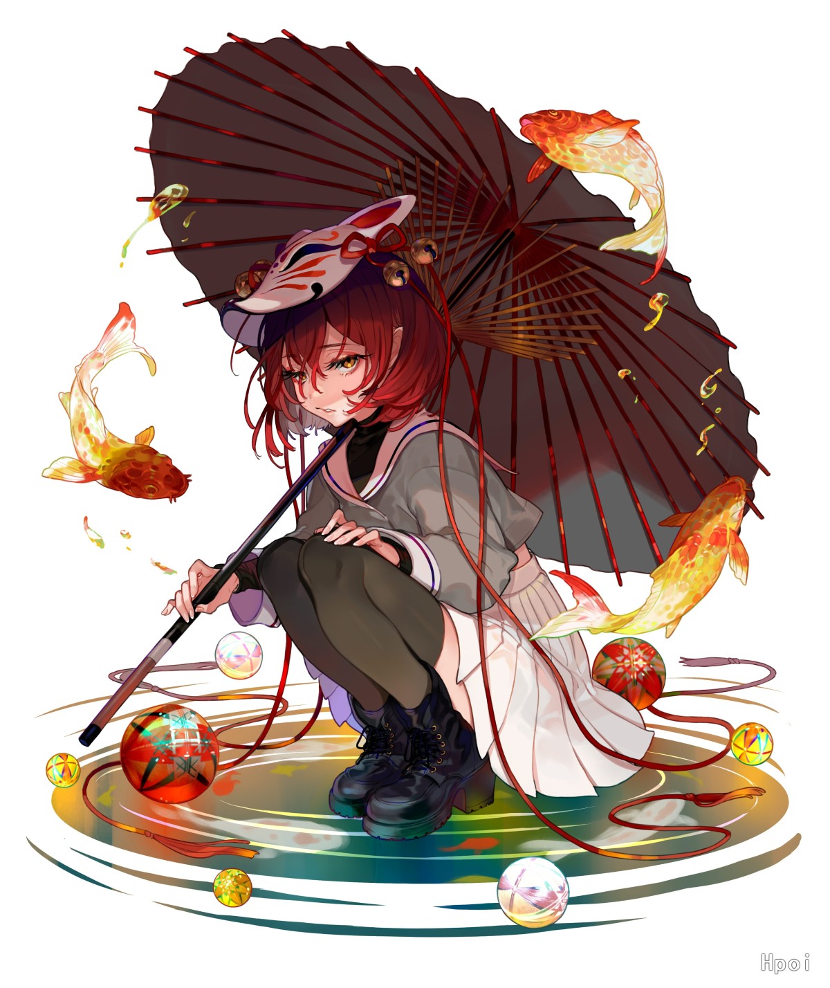 和风水手