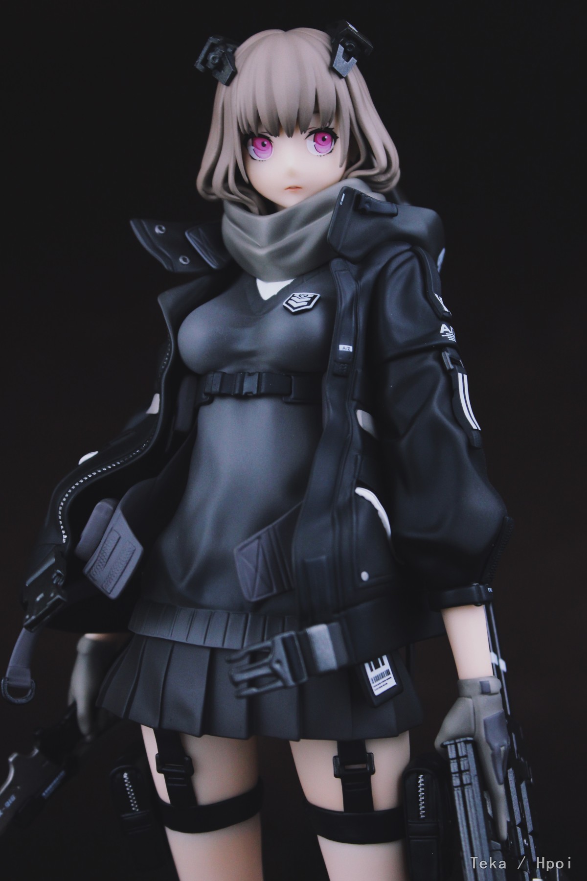 Myethos 1/7 A-Z:[B] -BLADE-