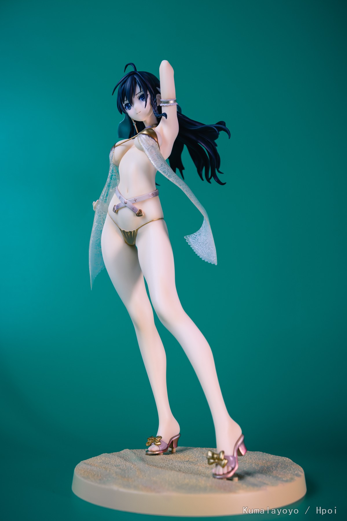 Vertex 索尼娅