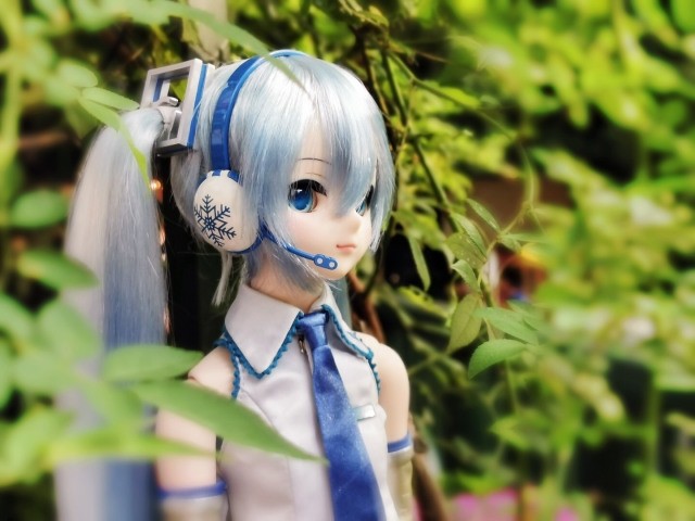 开个相册传女儿