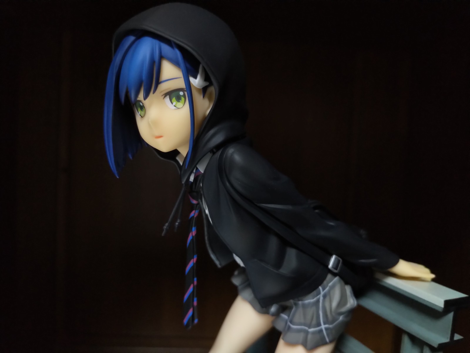 相册:莓 by 阿瑟先生 | hpoi手办维基