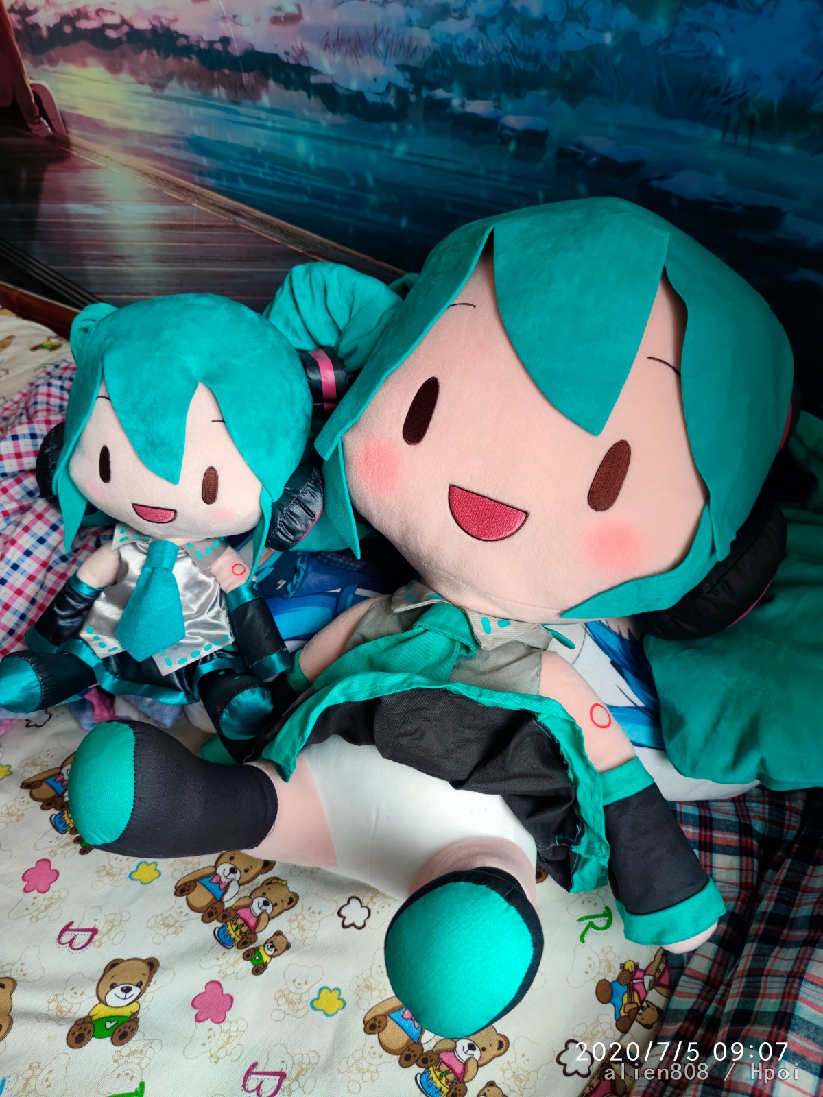 大fufu小fufu