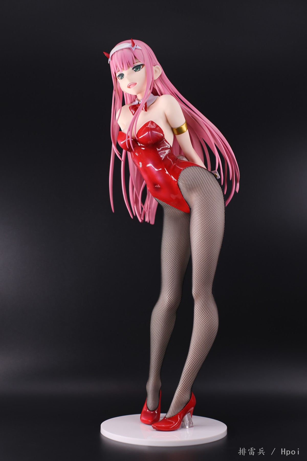 B-style Darling in the FRANXX 零二 兔女郎Ver.