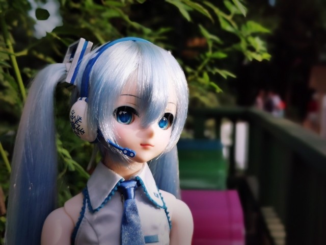 开个相册传女儿