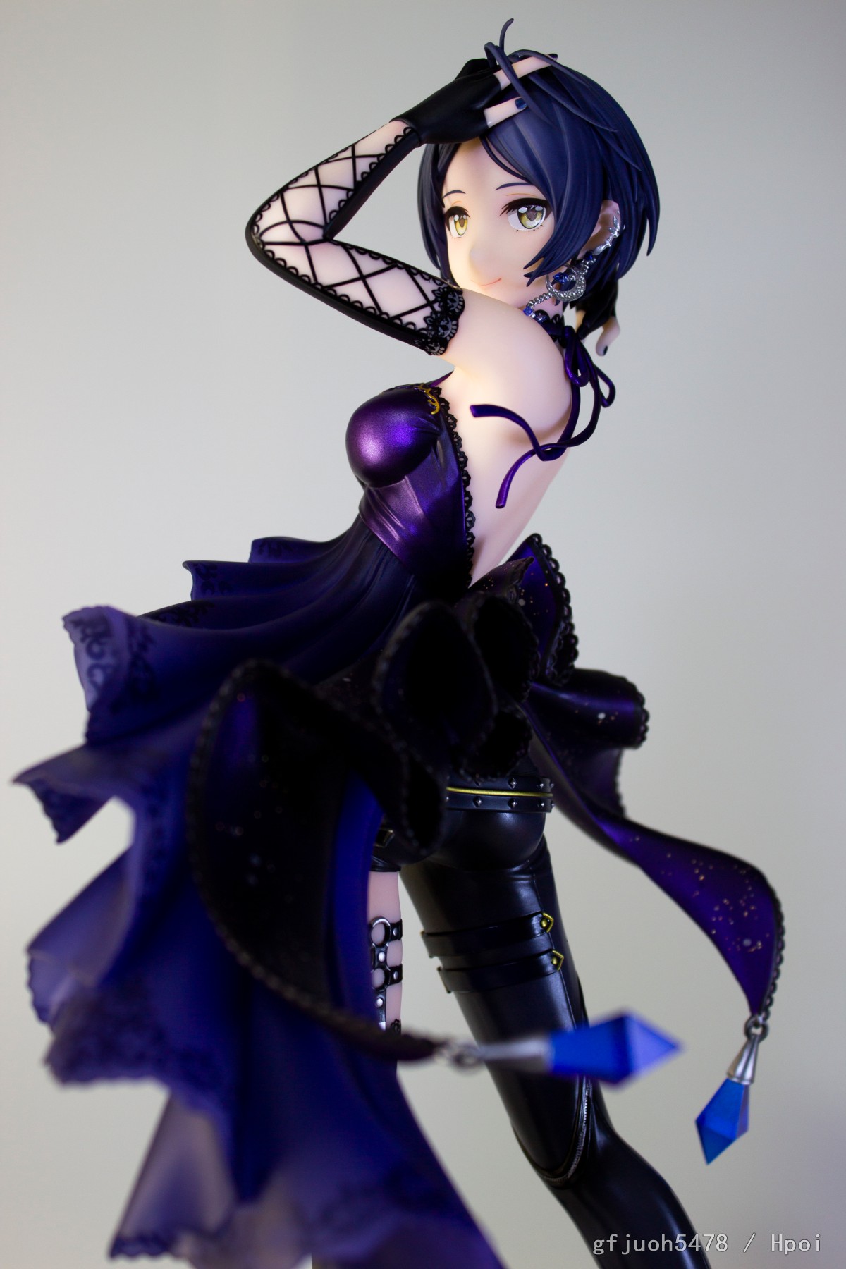 alter 速水奏