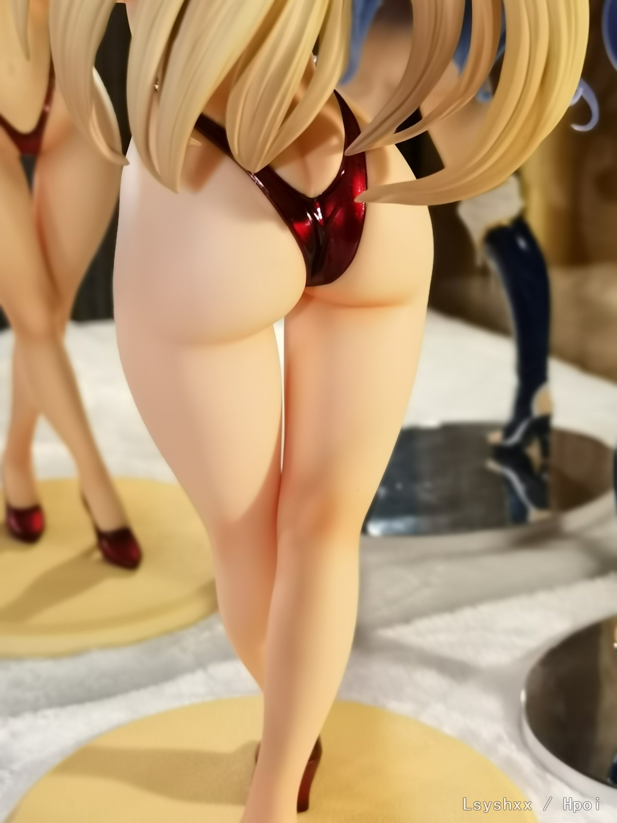 金发女孩