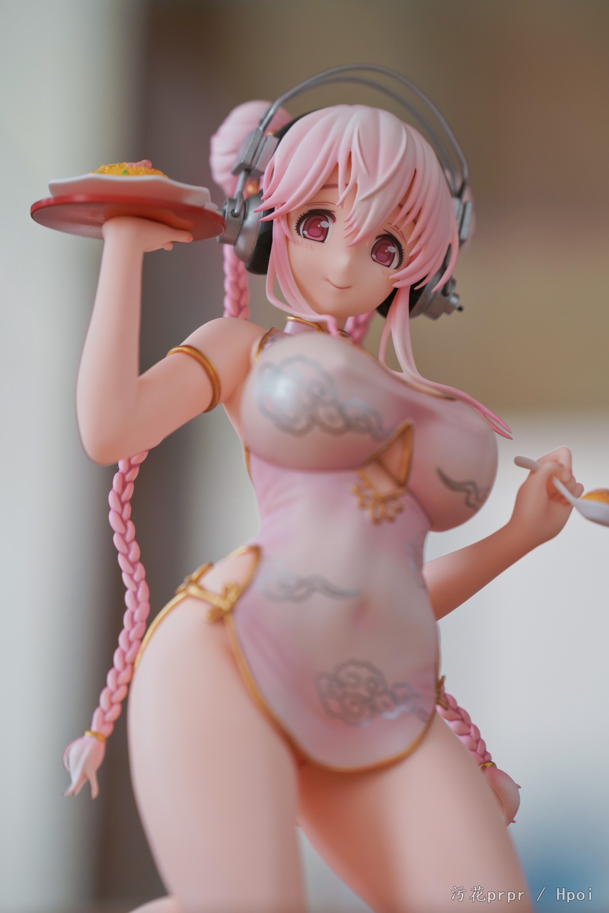 超赞的一款索尼子