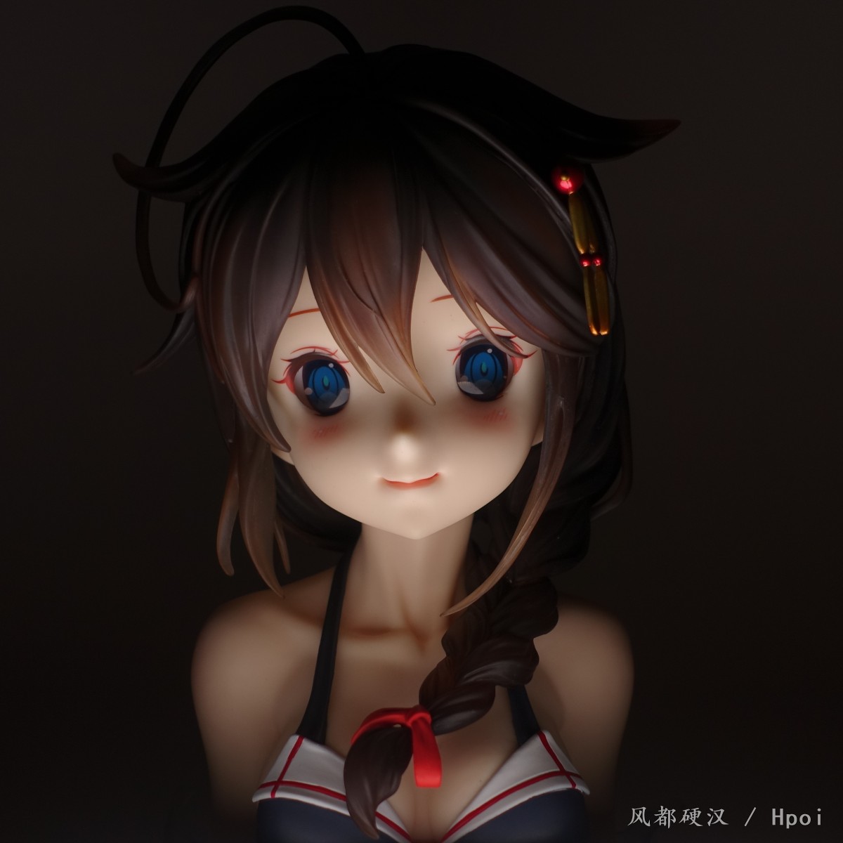 时雨