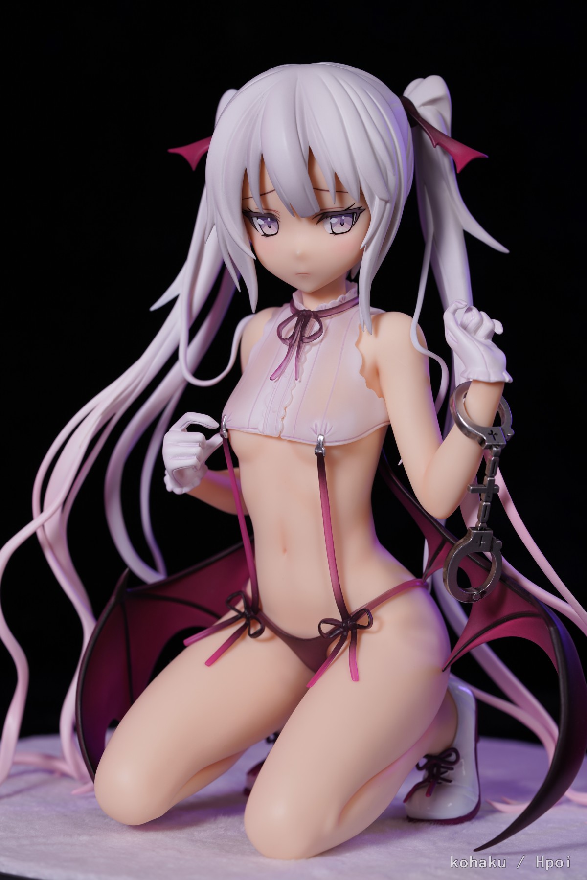 Skytube Rurudo 小恶魔酱