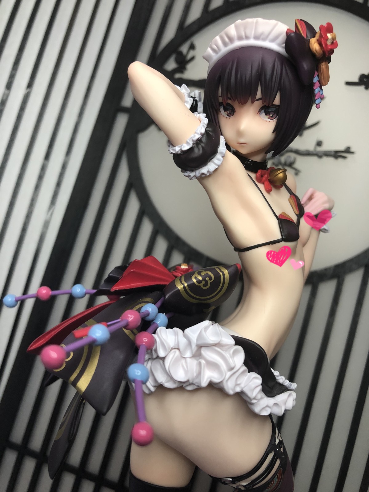 cos小姐