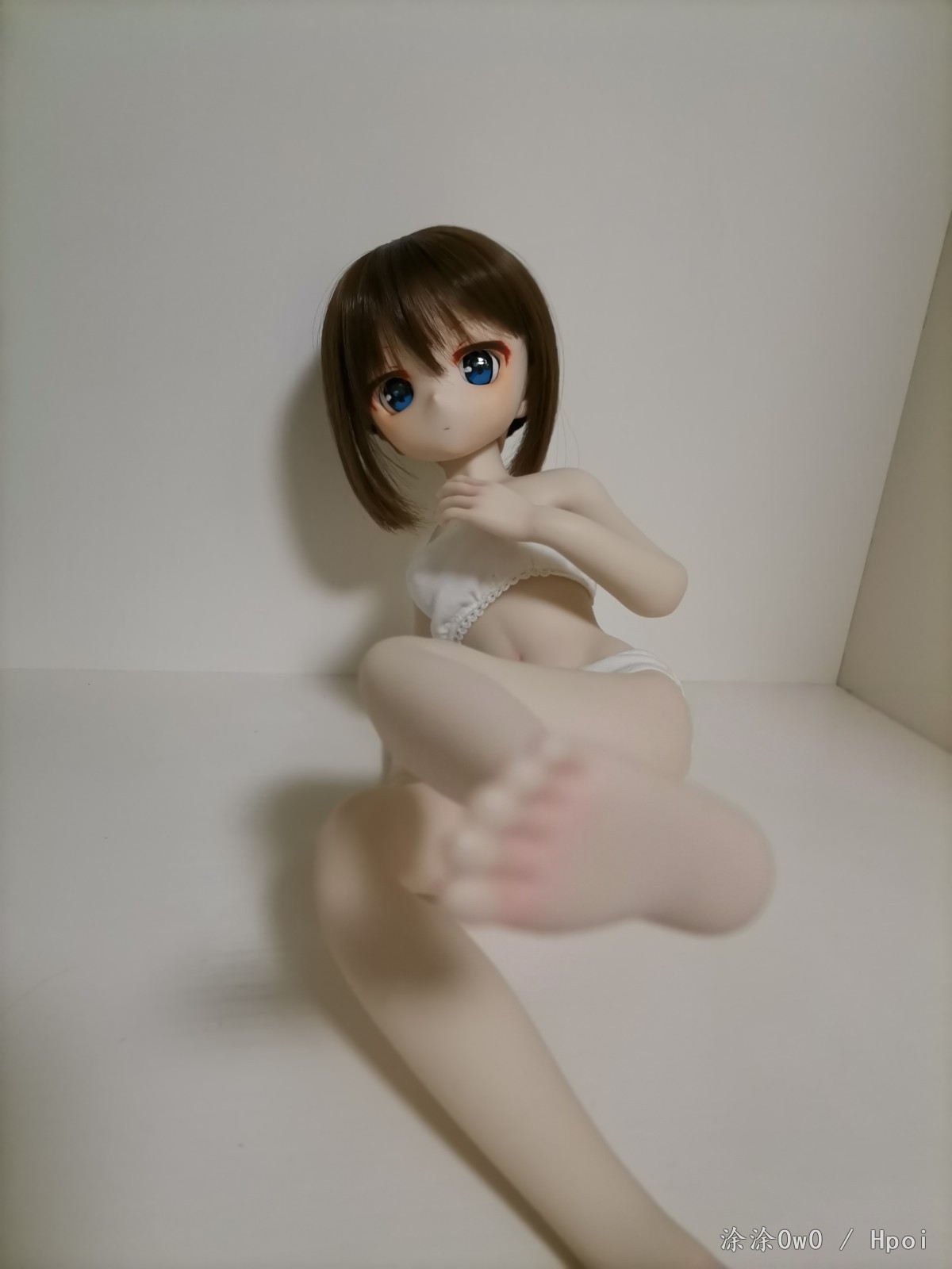 我的娃娃