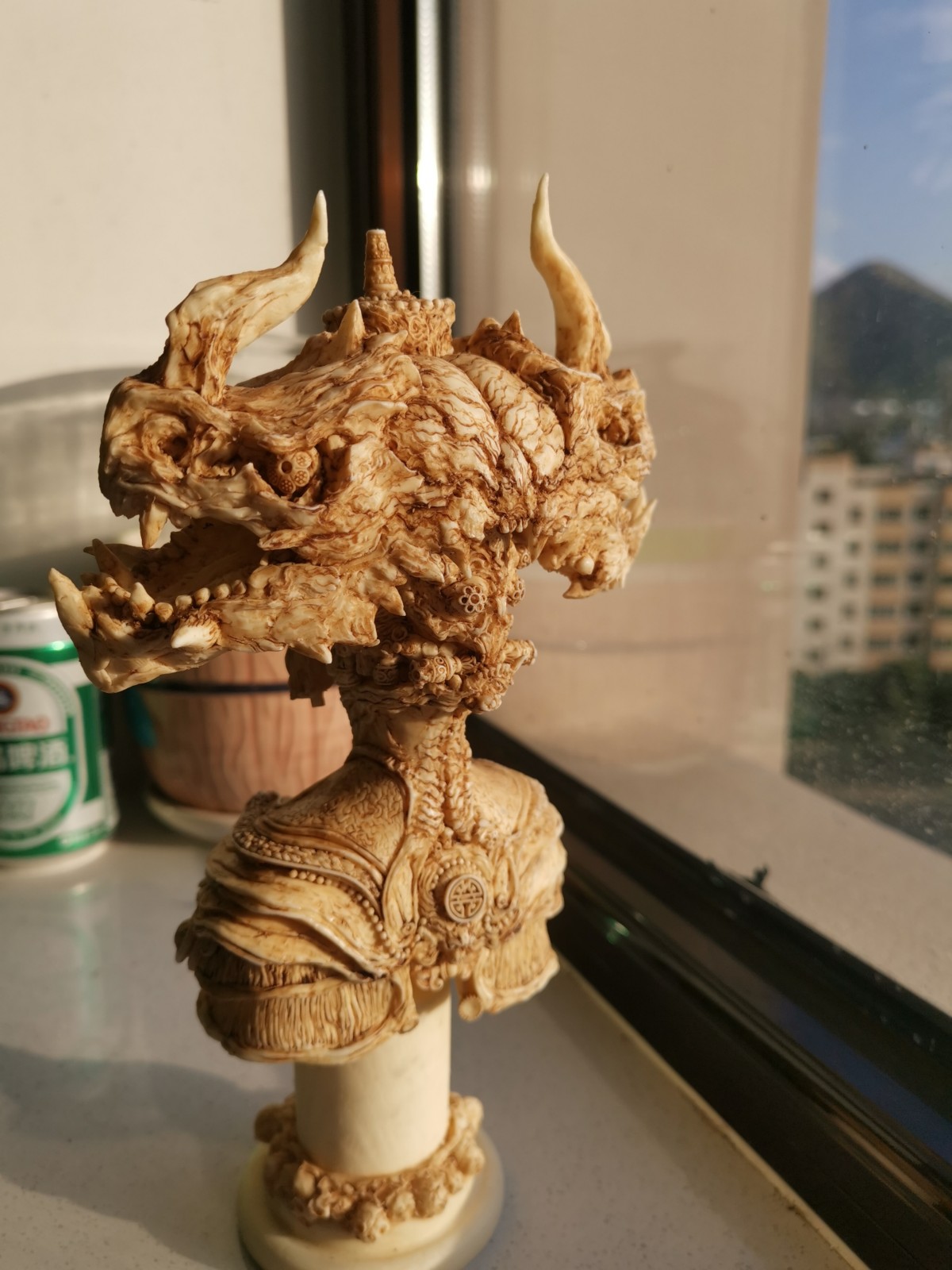 空行母