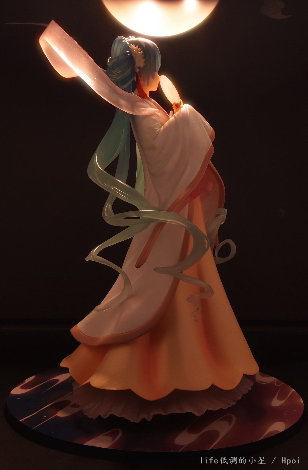 VOCALOID 初音未来 中秋明月
