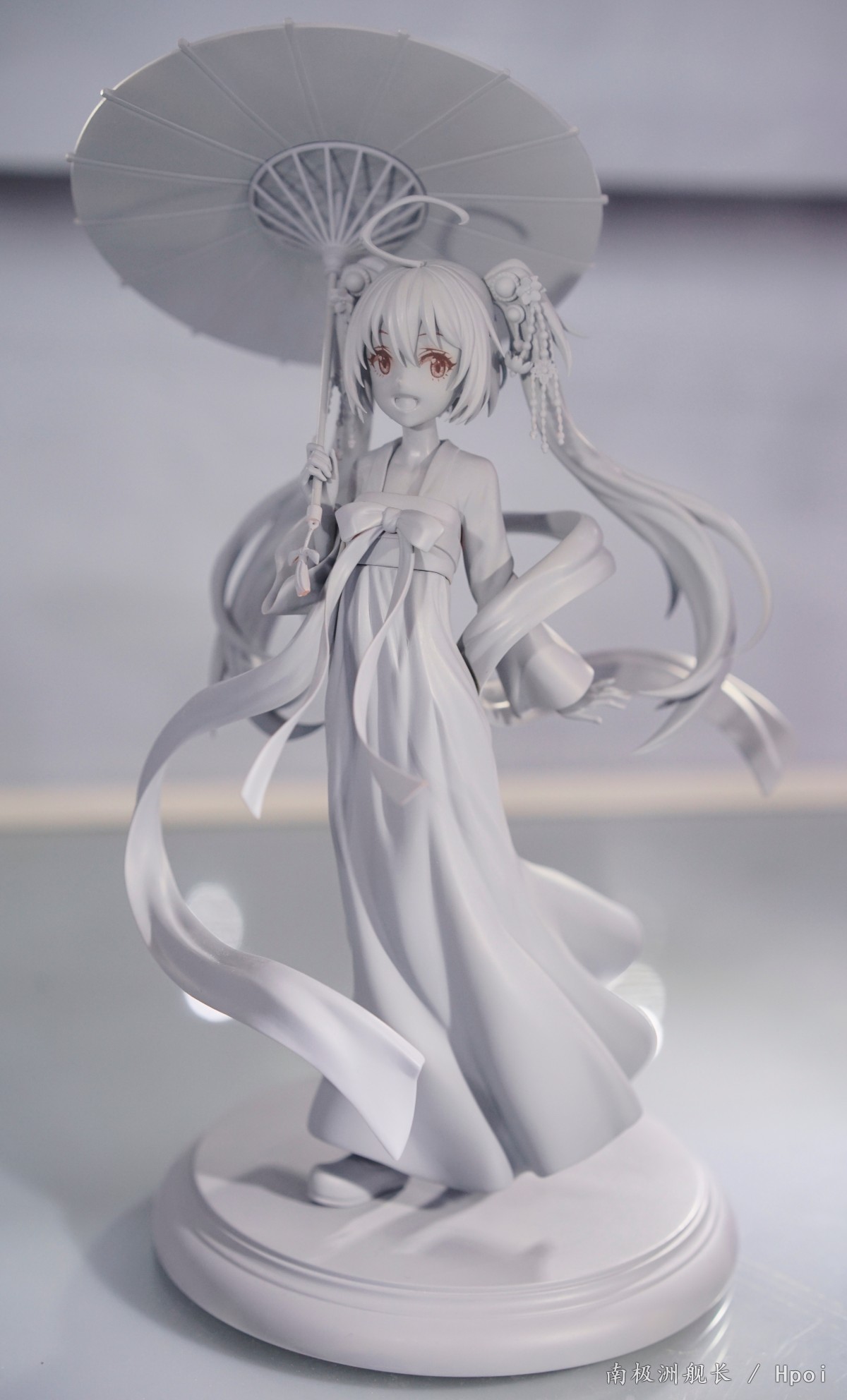WF2020上海 Hobbymax展区