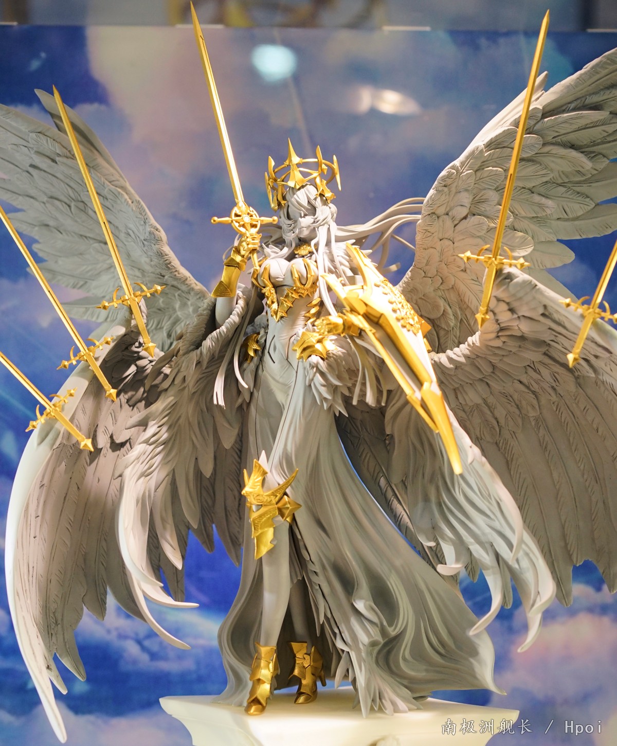 WF2020上海 E1馆 实拍返图