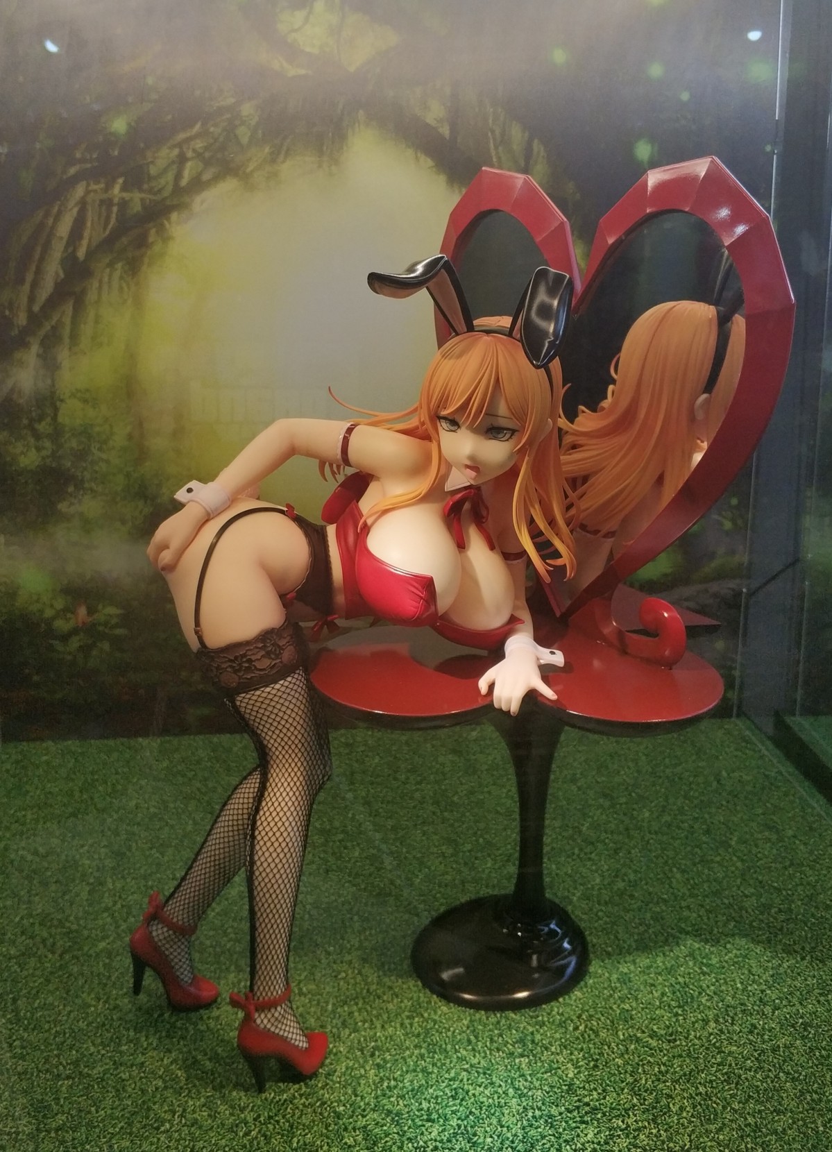 WF2020两日渣拍