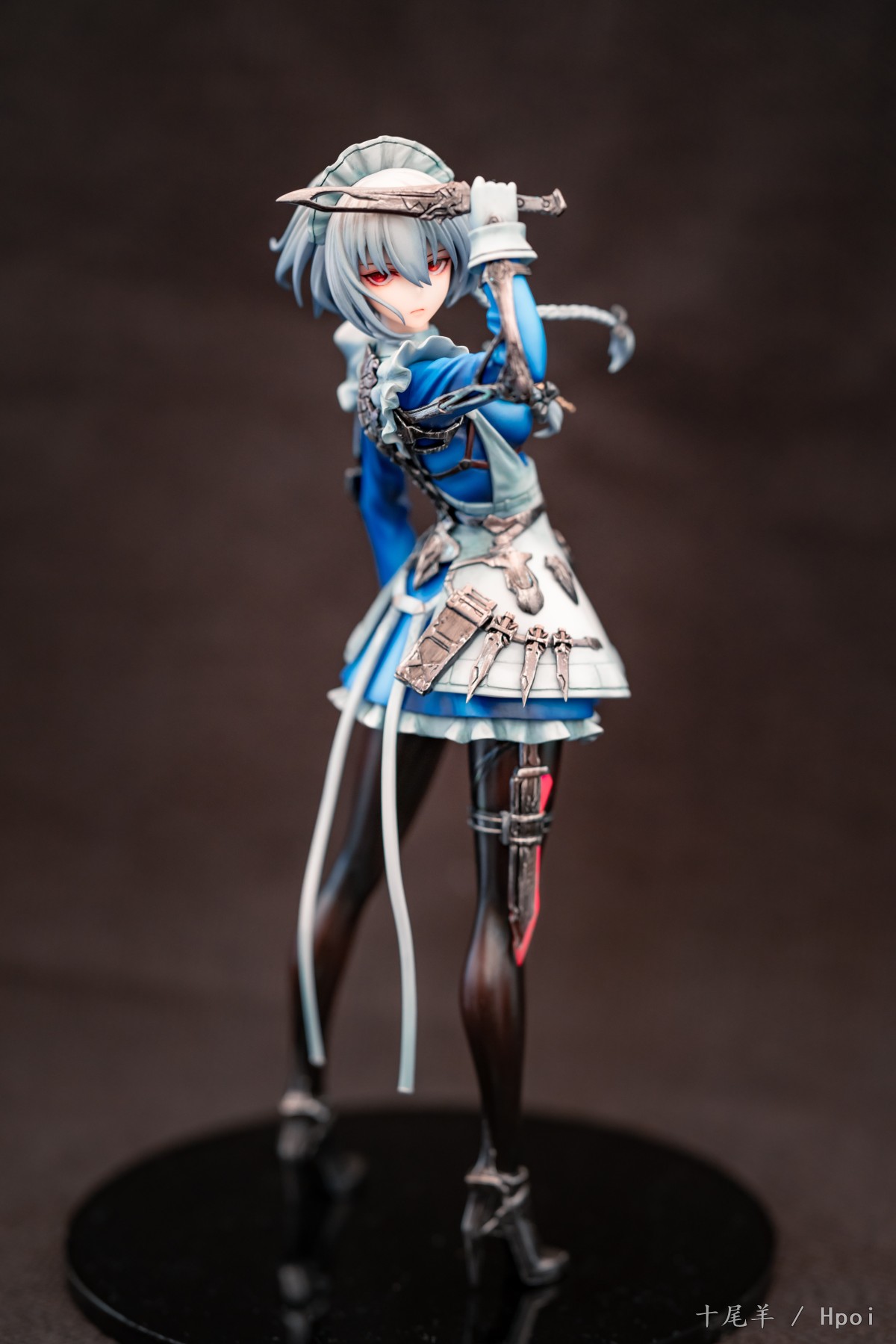 WF2020 上海
