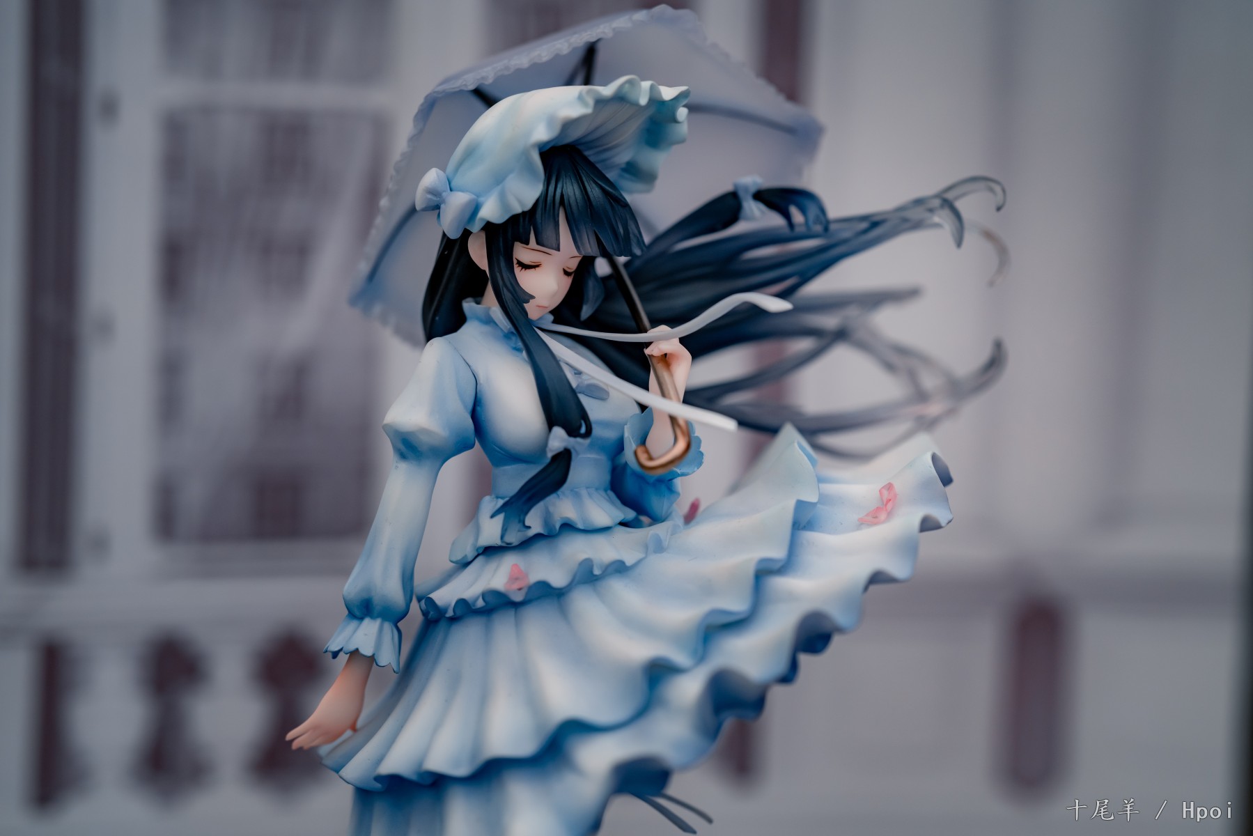 WF2020 上海