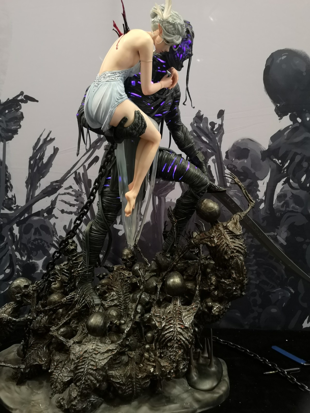 WF 2020 上海