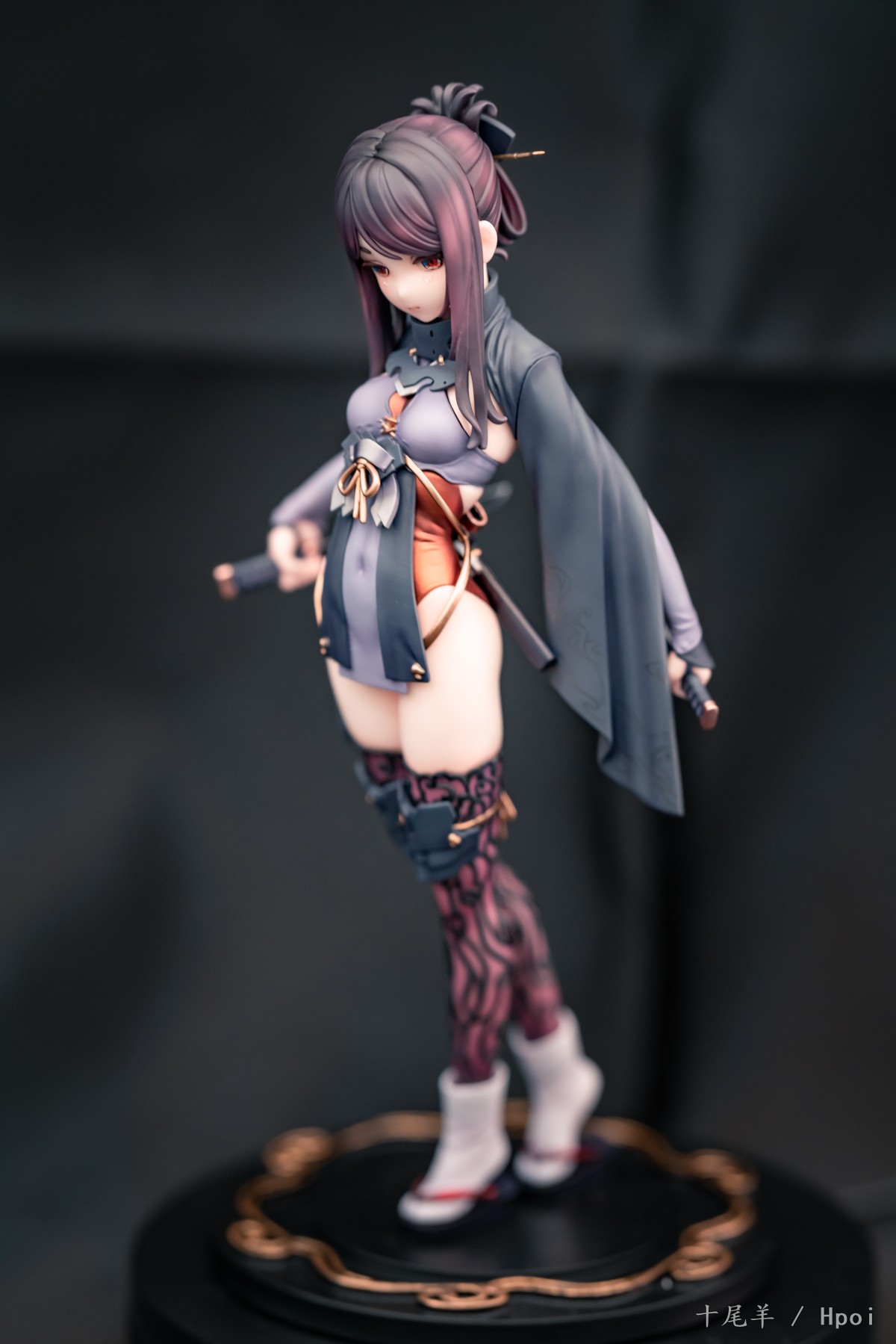 WF2020 上海