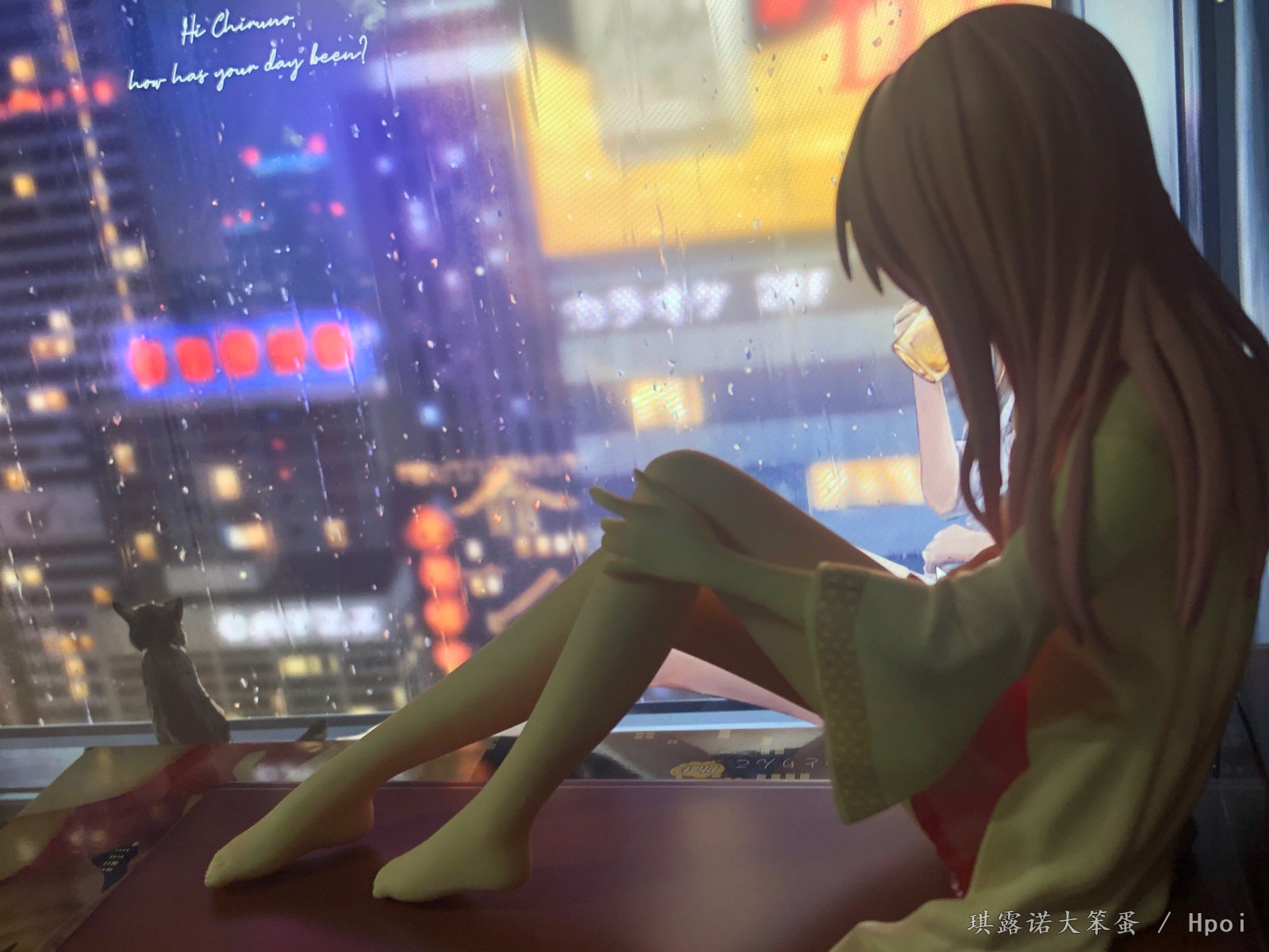 自摄