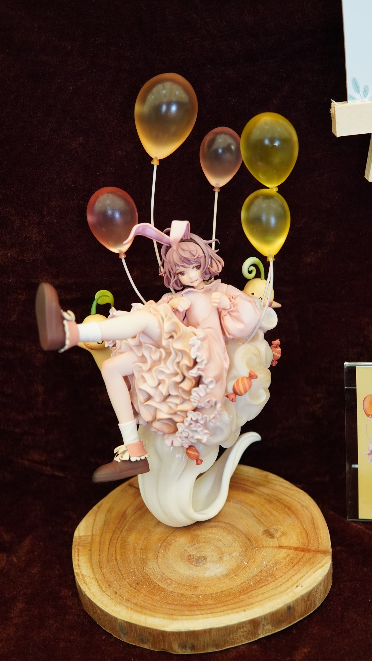WF2020两日渣拍