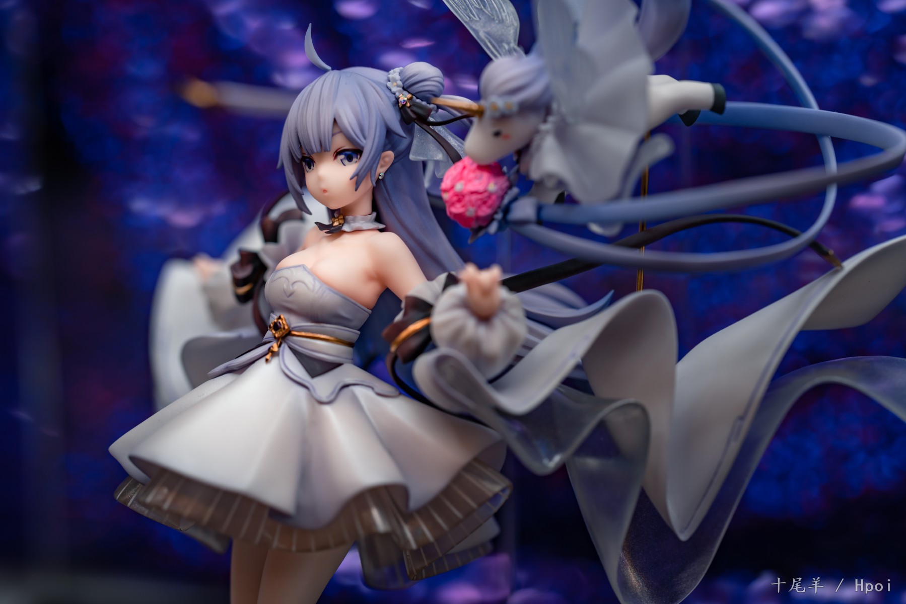 WF2020 上海
