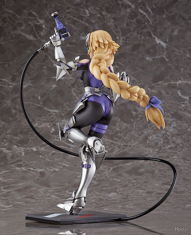 Type-Moon Racing&GSR  贞德 赛车女郎Ver.