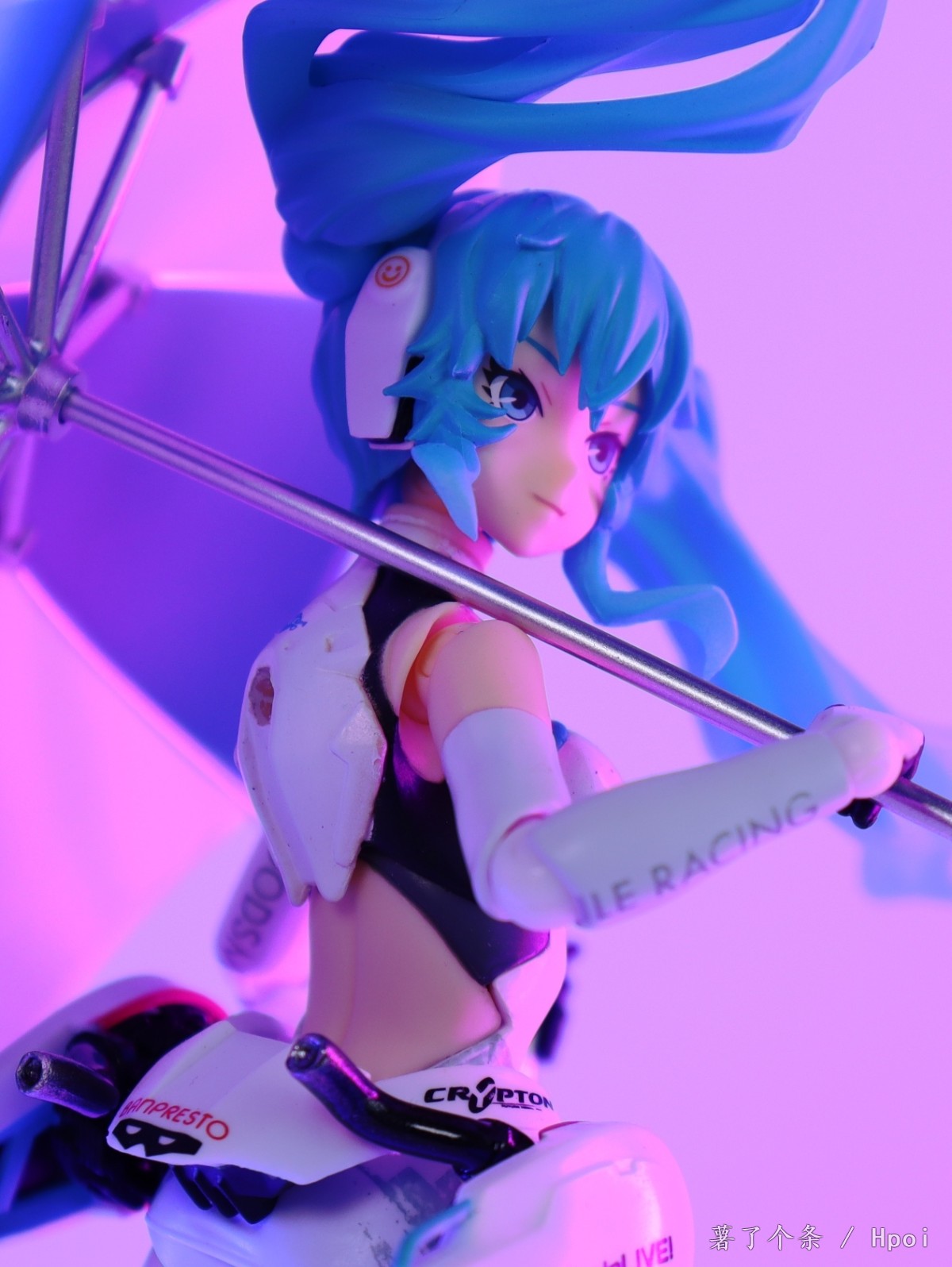 MIKU racing 2014