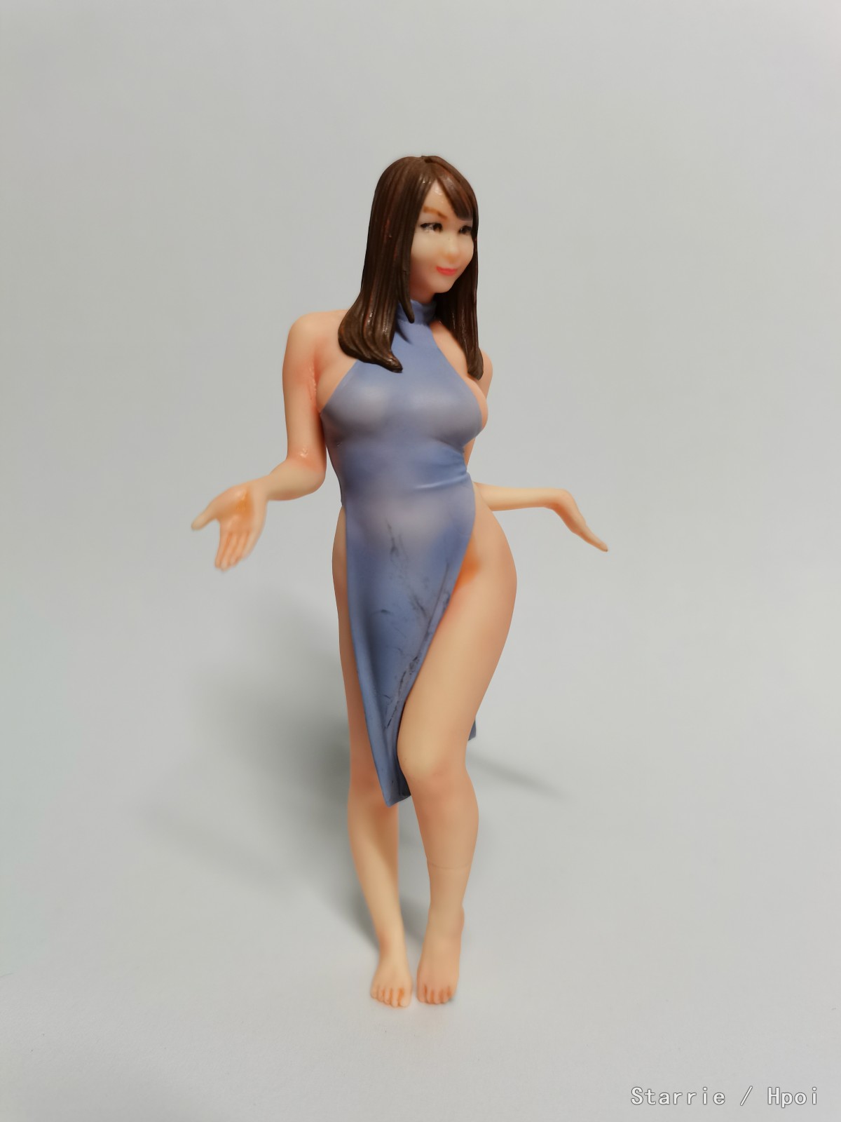 PLAMAX 梦乃爱华