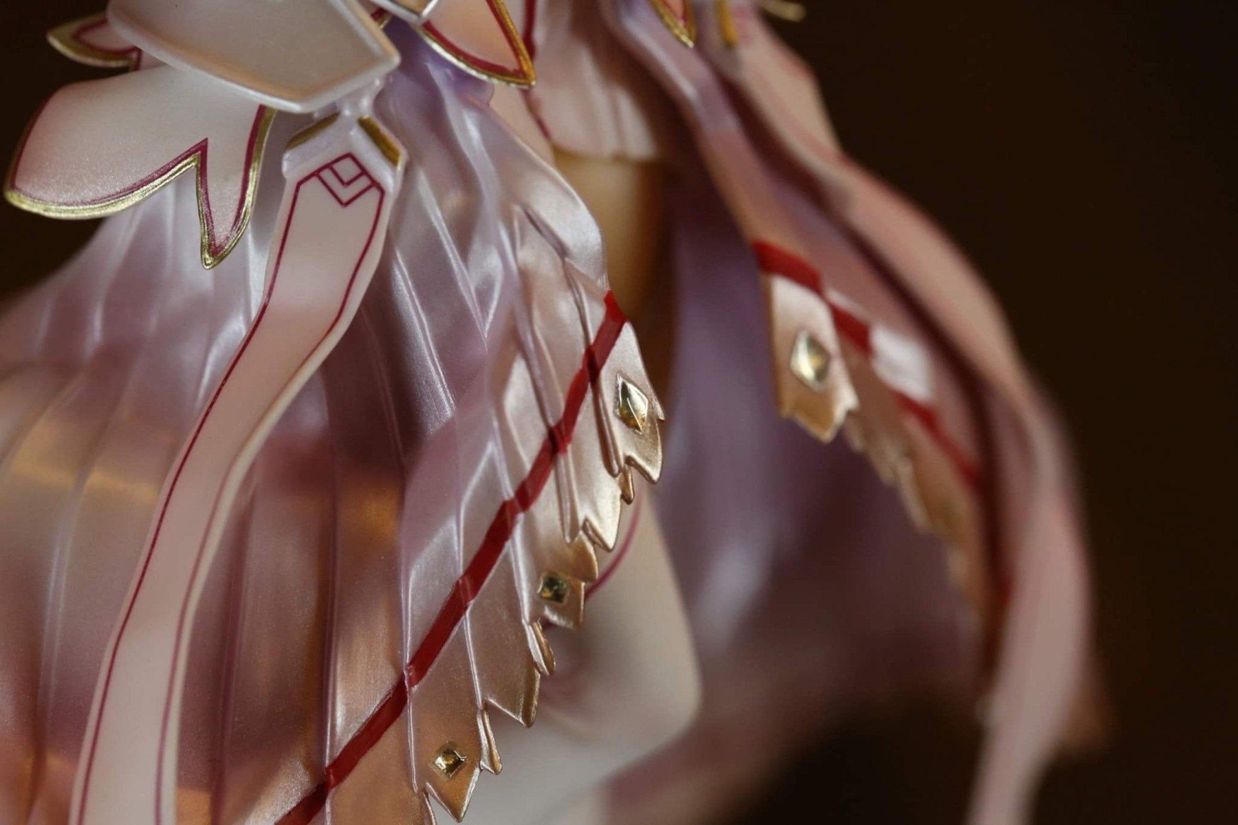 论上色的重要性