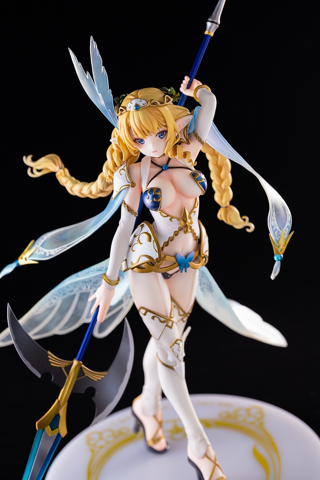 精灵村害人不浅