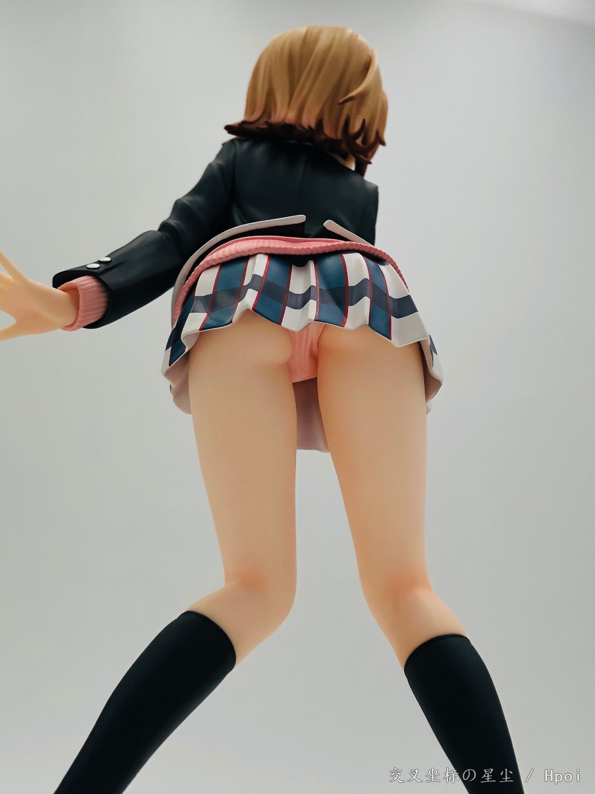 一色小恶魔
