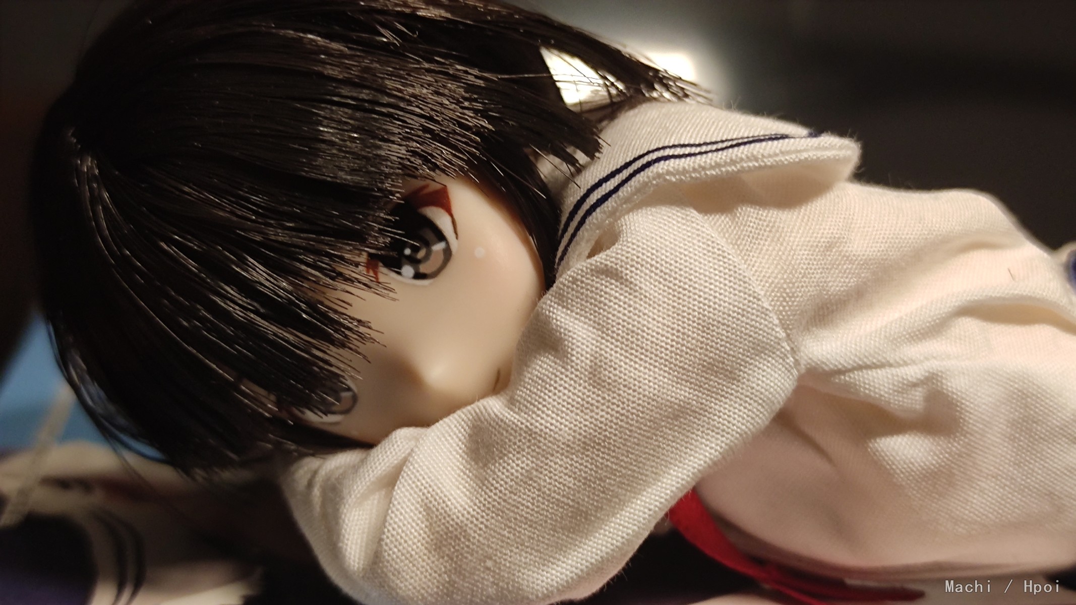 Azone加藤惠